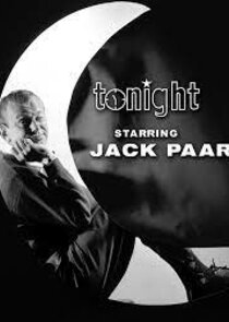 Tonight Starring Jack Paar