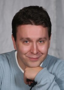 Алексей Грызунов