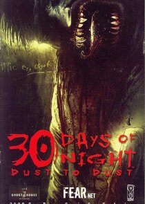 30 Days of Night: Dust to Dust