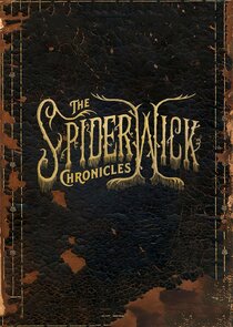 The Spiderwick Chronicles poszter