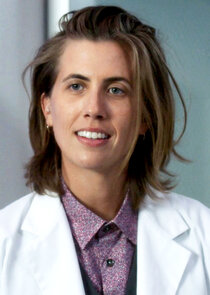 Dr. Kai Bartley