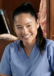 Dr. Mabel Tseng