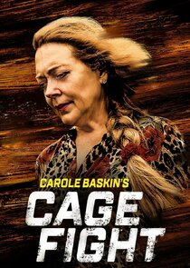 Carole Baskin's Cage Fight