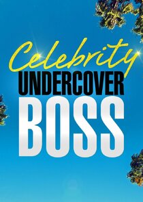Undercover Boss: Celebrity Edition
