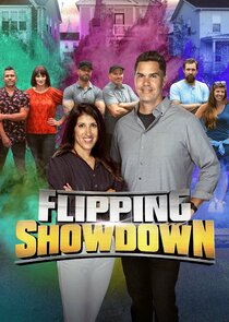 Flipping Showdown