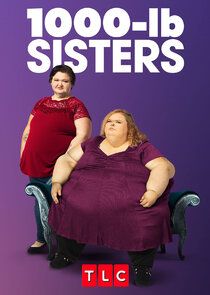 1000-lb Sisters cover