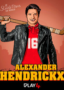 Alexander Hendrickx