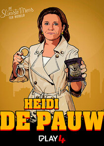 Heidi De Pauw