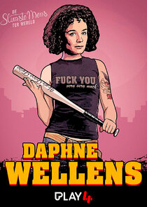 Daphne Wellens