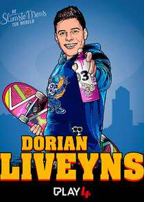 Dorian Liveyns
