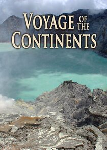 Voyage of the Continents