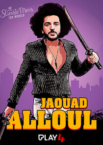 Jaouad Alloul