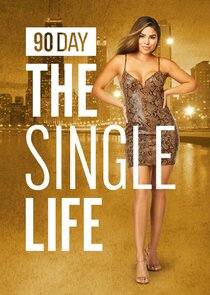 90 Day: The Single Life cover