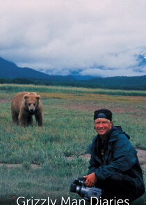 The Grizzly Man Diaries