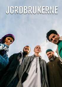 Jordbrukerne — кадр