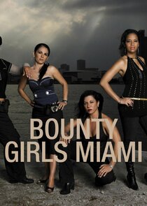 Bounty Girls Miami