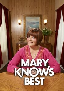 Mary Knows Best