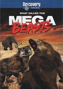 Mega Beasts