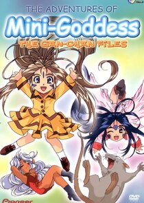 Adventures of the Mini Goddesses