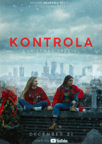 CONTROL / KONTROLA — кадр