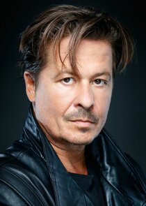 Michael Dangl