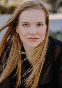 Corinna Pumm