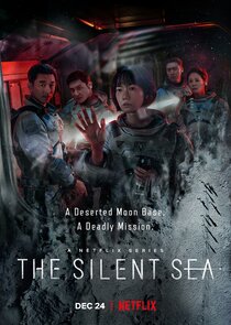 Watch Series - The Silent Sea