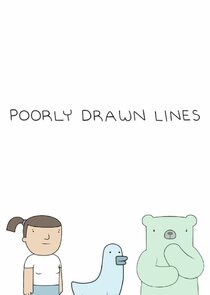 Poorly Drawn Lines