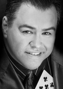 John Douglas