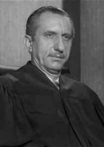 Judge Ellsworth