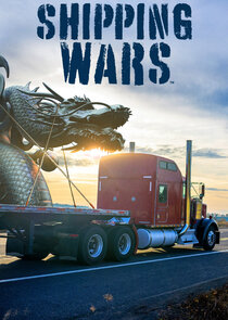 Watch Series - Shipping Wars