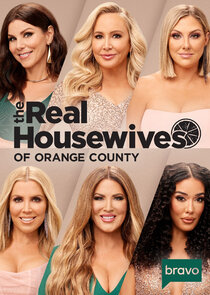 The Real Housewives of Orange County
