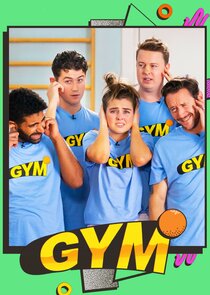 Gym — кадр