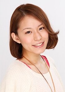 Arisa Nishiguchi