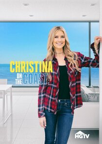 Christina on the Coast | TVmaze