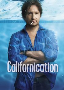 Californication poszter