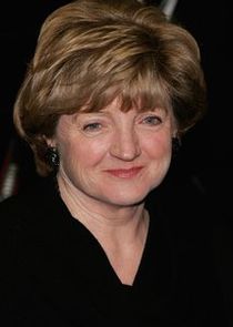 Julia McKenzie