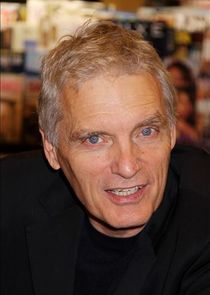 David Selby