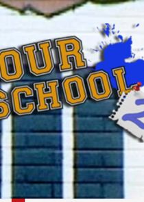 Our School — кадр