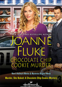 Murder, She Baked — кадр