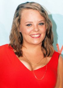 Catelynn Lowell