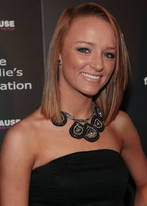 Maci Bookout