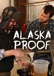 Alaska Proof