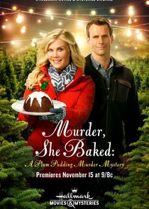 Murder, She Baked — кадр