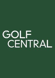 Golf Central Pre Game small logo