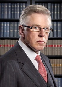 Phil Davis