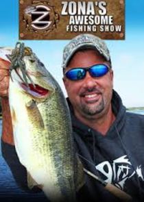 Zona's Awesome Fishing Show
