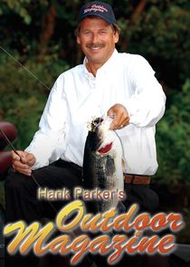 Hank Parker's Outdoor Magazine