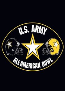 U.S. Army All-American Bowl small logo