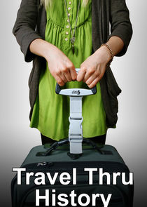 Travel Thru History
